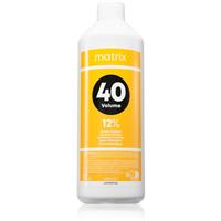 Matrix SoColor Beauty Creme Oxydant activating emulsion 1000 ml