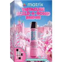 Matrix Instacure Build A Bond gift set for damaged, chemically-treated hair