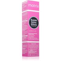 Matrix Super Sync Extra Pre-Bonded semi-permanent hair dye ammonia-free shade 5NN 90 ml