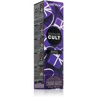 Matrix SoColor Cult semi-permanent hair dye 118 ml
