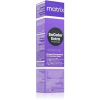 Matrix SoColor Extra Pre-Bonded permanent hair dye shade 507N 90 ml