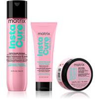 Matrix Instacure Build A Bond economy pack for damaged hair