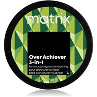 Matrix Over Achiever 3-in-1 hair wax for strong hold 3-in-1 50 ml