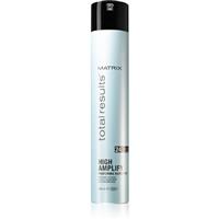 Matrix High Amplify hairspray extra strong hold 400 ml