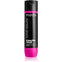 Matrix Keep Me Vivid conditioner for colour-treated hair 300 ml