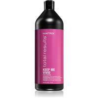 Matrix Keep Me Vivid shampoo for colour-treated hair 1000 ml
