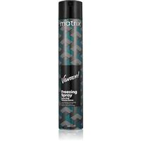 Matrix Vavoom Freezing Spray strong-hold hairspray 500 ml