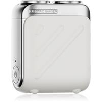 Metz White travel shaver 1 pc
