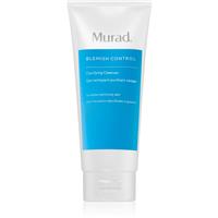 Murad Blemish Control Control Clarifying Cleanser cleansing gel for oily and combination skin 148 ml