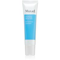 Murad Clarifying Water Gel moisturising cleansing gel for the face 60 ml