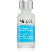 Murad Deep Relief Blemish Treatment moisturising serum for sensitive skin 30 ml