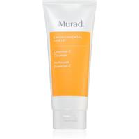 Murad Environmental Shield Essential-C Cleanser deep cleansing gel for the face 200 ml