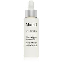 Murad Hydratation Multi-Vitamin Infusion Oil nourishing facial oil with vitamins 30 ml
