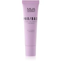 MUA Makeup Academy PRO/BASE Pore Blurring pore-minimising primer 30 ml