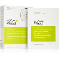 Murad Dr. Zion x Murad eye contour lift patches with retinol 5 pc