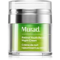 Murad Retinol Youth Renewal night cream with retinol 50 ml