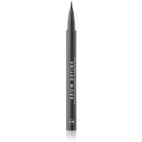 MUA Makeup Academy Brow Define eyebrow pen shade Grey 0.5 ml