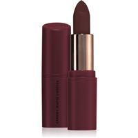 MUA Makeup Academy Creamy Matte creamy lipstick with matt effect shade Survivor 3,2 g