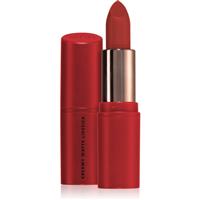 MUA Makeup Academy Creamy Matte creamy lipstick with matt effect shade Agenda 3,2 g