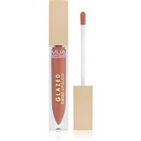 MUA Makeup Academy Glazed lip gloss 6.5 ml