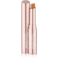 MUA Makeup Academy Hydra Juice Peptide Shimmer Lip Stylo glittering lipstick with nourishing effect shade Heartfelt Hun 1.5 g