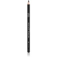 MUA Makeup Academy Intense Colour highly pigmented eye pencil shade Lights Out 1,5 g