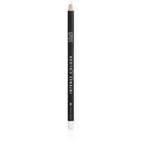 MUA Makeup Academy Intense Colour highly pigmented eye pencil shade Snow Queen 1.5 g
