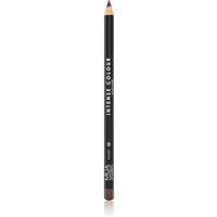 MUA Makeup Academy Intense Colour highly pigmented eye pencil shade Russet (Warm Brown) 1,5 g