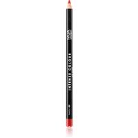 MUA Makeup Academy Intense Colour intensive lip liner shade Fancy 1 g