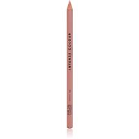 MUA Makeup Academy Intense Colour precise lip pencil shade Heroic 1,5 g