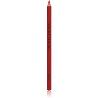 MUA Makeup Academy Intense Colour precise lip pencil shade Agenda 1,5 g