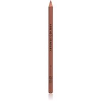 MUA Makeup Academy Intense Colour precise lip pencil shade Heartfelt 1,5 g