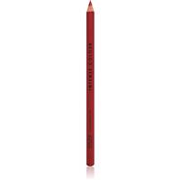 MUA Makeup Academy Intense Colour precise lip pencil shade Razzleberry 1.5 g
