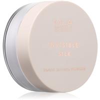 MUA Makeup Academy Invisible Silk translucent loose powder 16 g