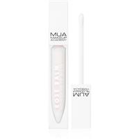MUA Makeup Academy Rose Balm nourishing lip gloss with vitamin E 6.5 ml