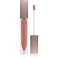 MUA Makeup Academy Lip Gloss Nourishing nourishing lip gloss shade Heroic 6.5 ml