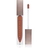 MUA Makeup Academy Lip Gloss Nourishing nourishing lip gloss shade Heartfelt 6,5 ml