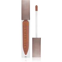 MUA Makeup Academy Lip Gloss Nourishing nourishing lip gloss shade Sincere 6,5 ml