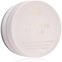 MUA Makeup Academy Luminous translucent loose powder 11 g