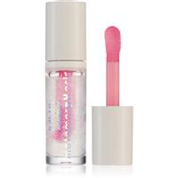 MUA Makeup Academy Metamorphosis lip oil for lips and cheeks fragrance The OG Extra (Coconut) 7 ml