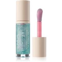 MUA Makeup Academy Metamorphosis lip oil for lips and cheeks fragrance Mermaid (Raspberry) 7 ml