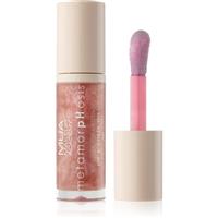 MUA Makeup Academy Metamorphosis lip oil for lips and cheeks fragrance The Truth 7 ml