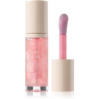 MUA Makeup Academy Metamorphosis lip oil for lips and cheeks fragrance Birthday Cake 7 ml