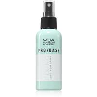 MUA Makeup Academy PRO/BASE Fixing makeup setting spray 70 ml