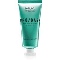 MUA Makeup Academy PRO/BASE Moisturising moisturising makeup primer 30 ml