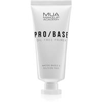 MUA Makeup Academy PRO/BASE Oil Free liquid primer for oily skin 30 ml