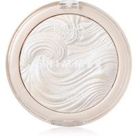 MUA Makeup Academy Shimmer professional highlight pressed powder shade Pearlescent Sheen 8 g