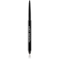 MUA Makeup Academy Shadow Liner waterproof gel eyeliner shade Black Noir 1.5 g