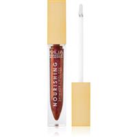 MUA Makeup Academy Virtual Glow nourishing lip gloss for luminous shine shade Cyber 6.5 ml