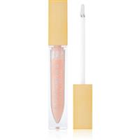 MUA Makeup Academy Virtual Glow nourishing lip gloss for luminous shine shade IRL 6.5 ml